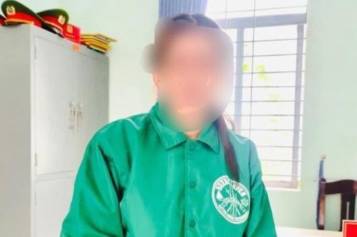 Bắt giữ nghi phạm có lệnh truy nã về quê ăn Tết