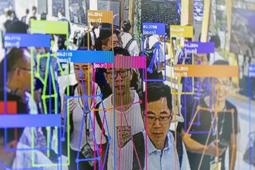 Công ty AI mạnh nhất cũng sợ AI