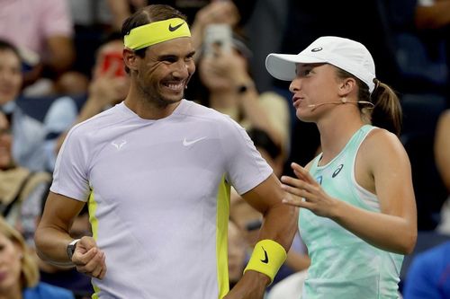 Điều chưa từng có tại Australian Open