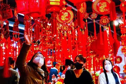 Tết Nguyên đán thắp hy vọng mới cho Trung Quốc hậu 'zero-Covid'?