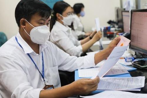 Đơn vị sự nghiệp được ký hợp đồng lao động theo nhu cầu sử dụng
