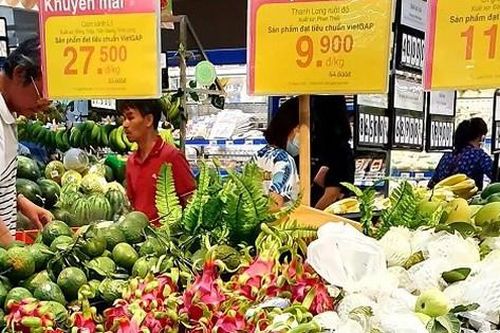 Nguồn cung dồi dào, giá cả ổn định dịp Tết Quý Mão 2023
