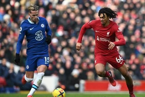 Chelsea bị VAR từ chối trong trận hòa không bàn thắng với Liverpool