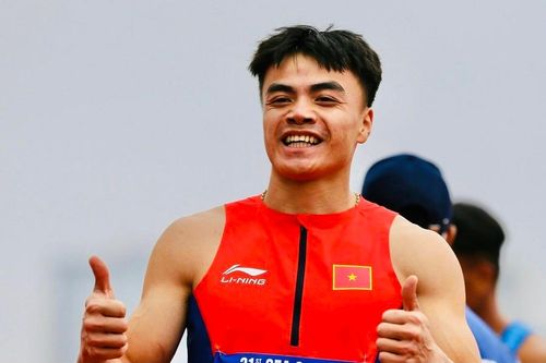 Những 'chú Mèo' nổi bật của thể thao Việt Nam