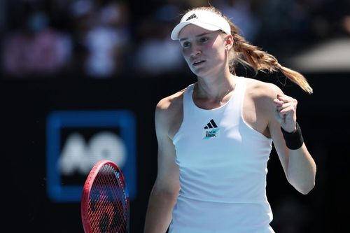 Australian Open: Đương kim vô địch Wimbledon - Elena Rybakina đánh bại 'Nữ hoàng tối thượng' Iga Swiatek