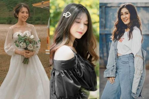Dàn hot girl cầm tinh 'con Mèo' sớm 'theo chồng bỏ cuộc chơi'