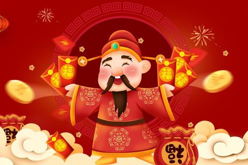 4 con giáp được Thần Tài đến tận cửa, tiền bạc rủng rỉnh trong ngày mùng 1 Tết
