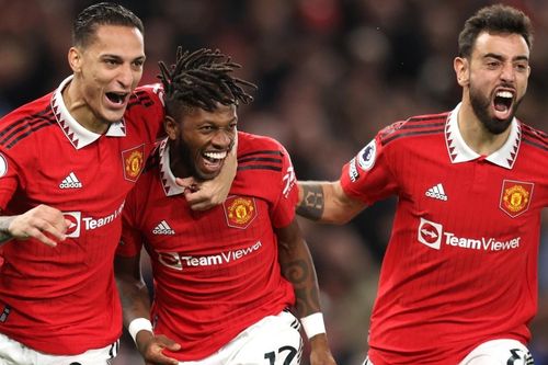Nhận định, dự đoán kết quả trận Arsenal - Man United 23h30 hôm nay