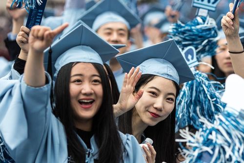 'Bùng nổ' thị trường du học năm 2023 từ góc nhìn chuyên gia