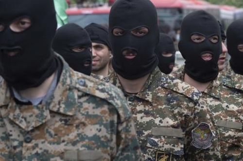 EU bỏ phiếu đưa IRGC vào danh sách nhóm khủng bố, Iran lên tiếng cảnh báo