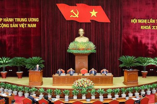 Ánh sáng pháp quyền