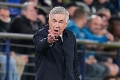 HLV Ancelotti chỉ ra những cầu thủ 'bất khả xâm phạm' của Real