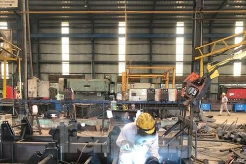 Kinh tế Việt Nam sẽ có biến động mạnh trong năm 2023