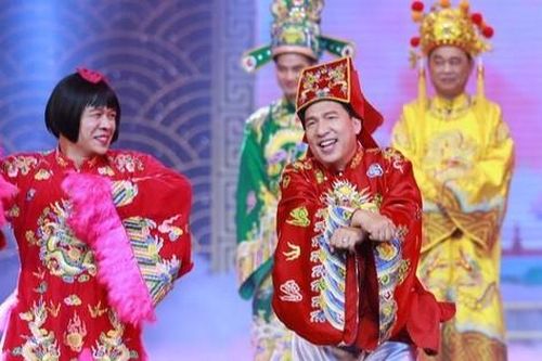 Những bản nhạc chế ở Táo quân 2023