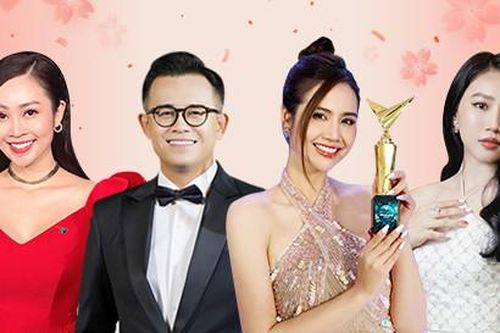 Sao Việt làm thơ, chúc Tết độc giả VietNamNet