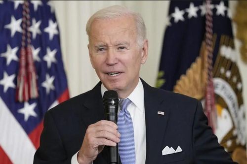 Tư gia của ông Biden bị lục soát