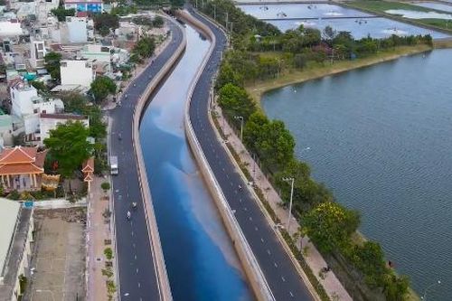 Dấu ấn những công trình giao thông ở TP.HCM cán đích năm 2022