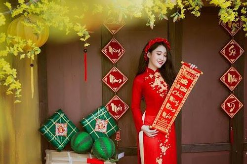 9 việc nên làm đầu năm để cả năm may mắn