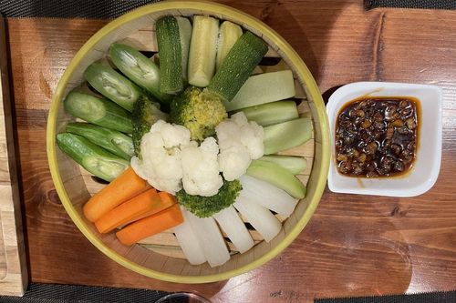 Nên ăn gì để không bị ngán trong những ngày Tết Nguyên đán?