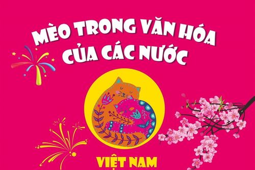 Mèo trong văn hóa của các nước trên thế giới