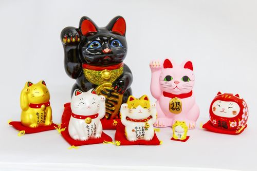 Hình tượng mèo trong các nền văn hóa trên thế giới