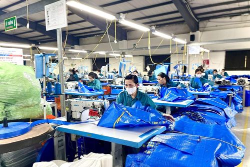 Doanh nghiệp biến thách thức thành cơ hội