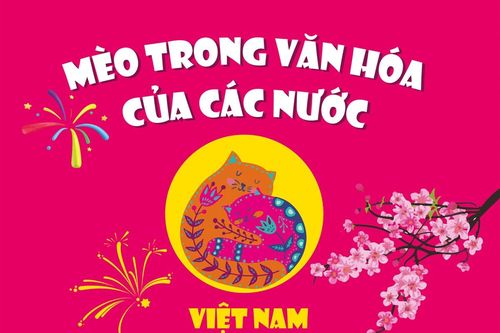Mèo trong văn hóa của các nước