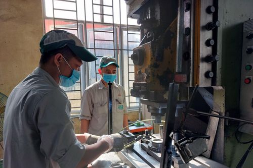 Năm mới sáng kiến mới