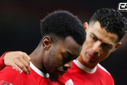 Man United chuẩn bị chia tay cầu thủ thứ 4 và thứ 5