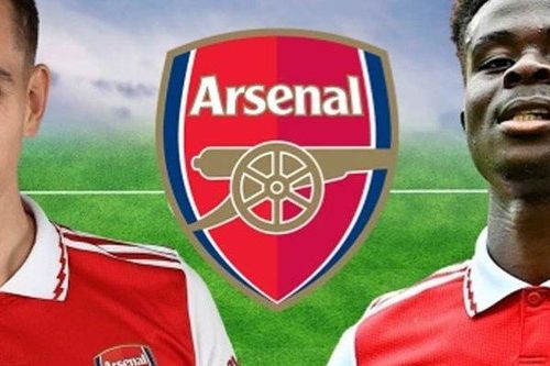 Arsenal sẽ xếp đội hình nào đấu MU với tân binh Trossard?