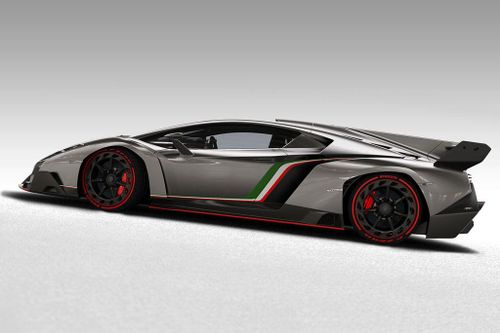 Top 10 siêu xe Lamborghini đắt nhất trong lịch sử