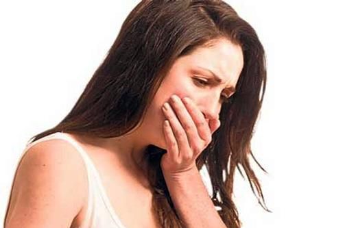 Ung thư dạ dày: Có biểu hiện này bạn đã mắc giai đoạn đầu