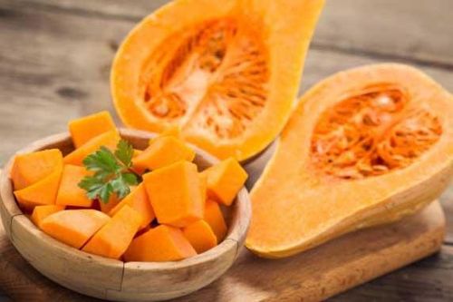 6 thực phẩm kiêng kỵ với bí đỏ nhưng không nhiều người biết, ăn cùng có thể gây ngộ độc, sinh bệnh