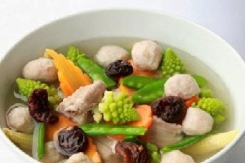 Thực đơn cơm chiều: 3 món hao cơm