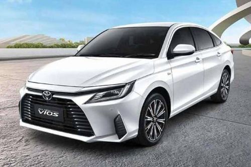 Những ô tô mới có thể sớm ra mắt Việt Nam năm 2023