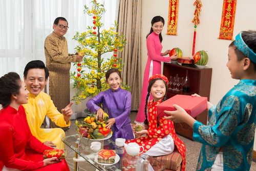 Những điều nên kiêng trong ngày mùng 1 Tết 2023 để cả năm may mắn