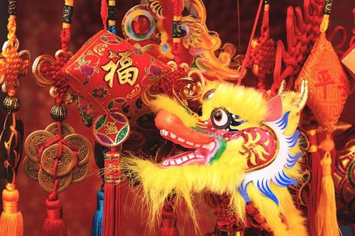 Những điều thú vị về Tết Nguyên đán ở Trung Quốc mà không phải ai cũng biết