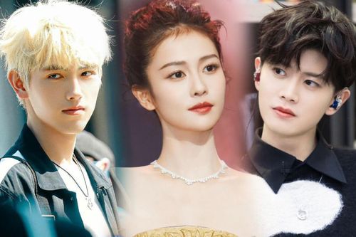 Hội 'chiến thần' trong làng tia cam: Trần Phi Vũ cũng phải chào thua Bạch Lộc - Nhậm Gia Luân