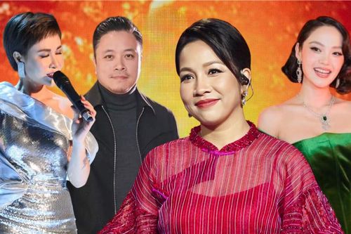 Diva Mỹ Linh và loạt sao Việt tuổi Mão thành công trong sự nghiệp