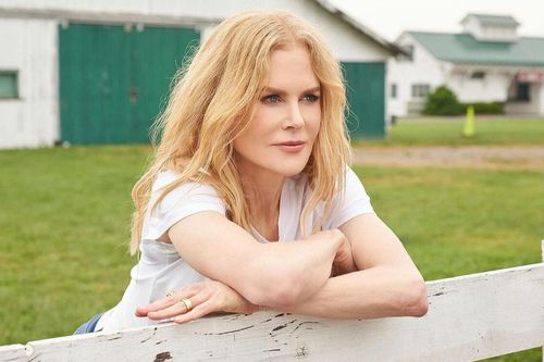 4 nguyên tắc làm đẹp giúp Nicole Kidman giữ mãi nét thanh xuân ở tuổi 55