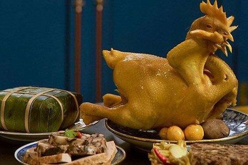 Thịt gà không thể thiếu trong ngày Tết nhưng 4 bộ phận của gà không nên ăn