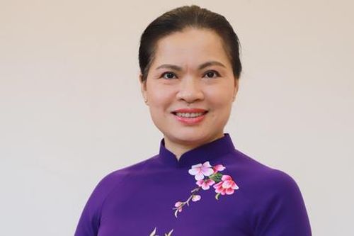 Lời chúc mừng năm mới Quý Mão 2023 của Chủ tịch Hội LHPN Việt Nam Hà Thị Nga