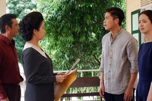 30 Tết, chị dâu cũ ôm bụng bầu đến 'bắt vạ', cả nhà tôi náo loạn