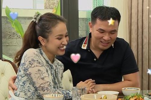 MC Vân Hugo: Tìm lại được tình yêu sau quá khứ 'mất trắng' vì cuộc hôn nhân đổ vỡ