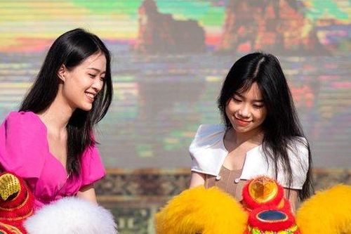 Du xuân ở Đại nội Huế trong ngày mùng 1 Tết Quý Mão