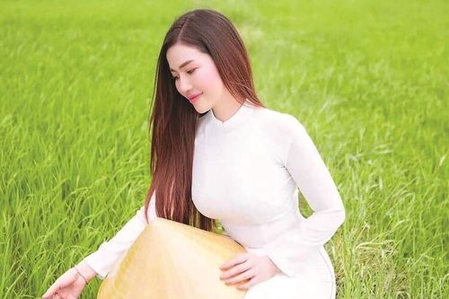 Áo dài xưa và nay