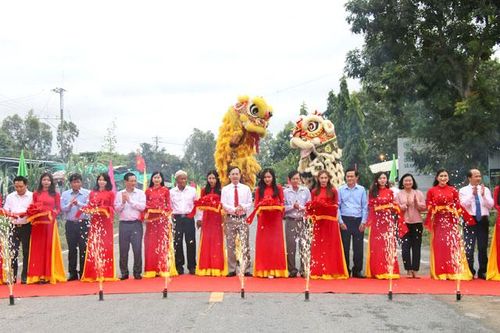 Hoàn thiện hạ tầng giao thông tạo động lực thu hút đầu tư, phát triển kinh tế - xã hội