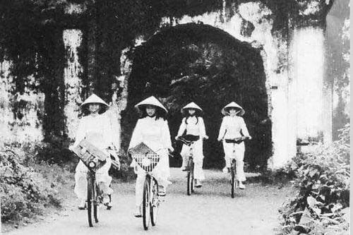 Tết xưa ở thành Diên Khánh