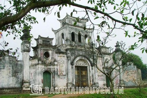Về Tân Phú - miền di sản văn hóa