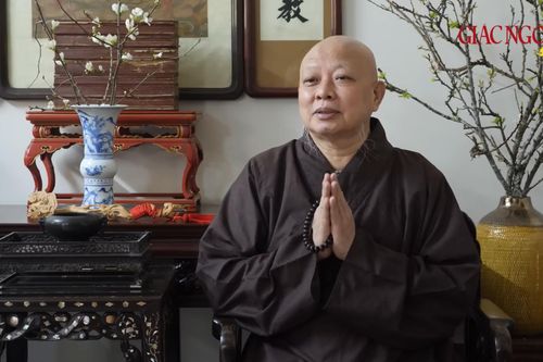 Mùa xuân - Cơ hội chuyển hóa thân tâm